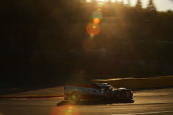 #8 Toyota Gazoo Racing Toyota TS050: Sébastien Buemi, Kazuki Nakajima, Fernando Alonso