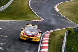 Tom Coronel, Boutsen Ginion Racing Honda Civic Type R TCR