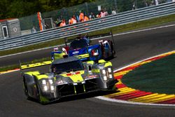 #4 ByKolles Racing Team Enso CLM P1/01: Oliver Webb, Dominik Kraihamer, Tom Dillmann 