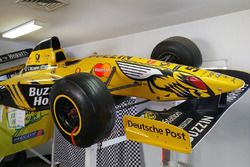 Jordan 195 show car for sale