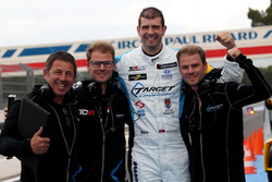 Dusan Borkovic, Target Competition Hyundai i30 N TCR