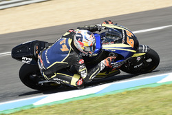Bo Bendsneyder, Tech 3 Racing