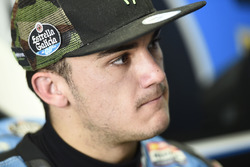 Aron Canet, Estrella Galicia 0,0