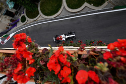 Charles Leclerc, Sauber C37