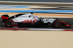 Haas VF-18 без Halo