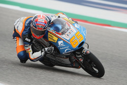 Philipp Ottl, Schedl GP Racing