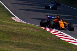 Стоффель Вандорн, McLaren MCL33