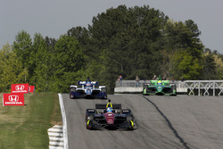 Robert Wickens, Schmidt Peterson Motorsports Honda