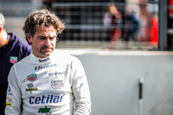 #47 Cetilar Villorba Corse Dallara P217 - Gibson: Roberto Lacorte