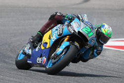 Franco Morbidelli, Estrella Galicia 0,0 Marc VDS