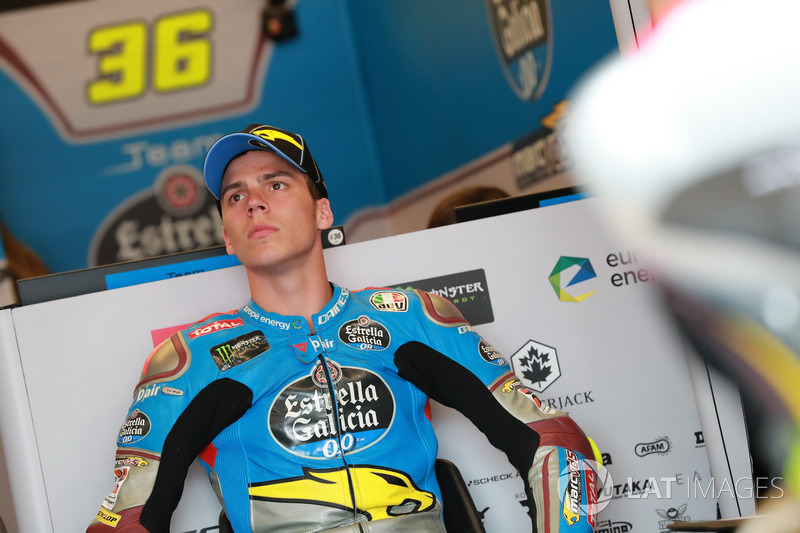 Joan Mir, Marc VDS