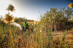 #18 Sherco: Diego Martin Duplessis
