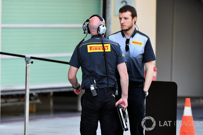 Pirelli