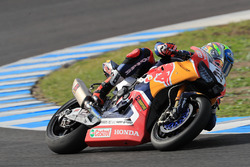 Leon Camier, Honda World Superbike Team