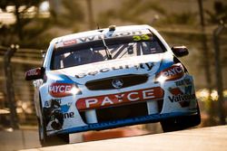 Garth Tander, Garry Rogers Motorsport