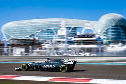 Ромен Грожан, Haas F1 Team VF-17