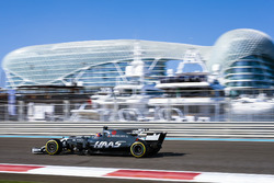 Ромен Грожан, Haas F1 Team VF-17