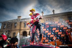 Le Champion 2017 Jamie Whincup, Triple Eight Race Engineering Holden