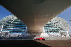Kimi Raikkonen, Ferrari SF70H
