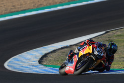 Leon Camier, Honda World Superbike Team