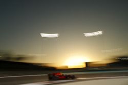 Max Verstappen, Red Bull Racing RB13