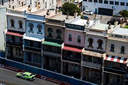Mark Winterbottom, Prodrive Racing Australia Ford
