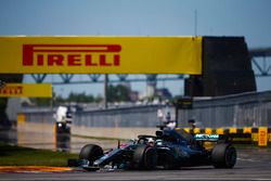 Льюис Хэмилтон, Mercedes AMG F1 W09