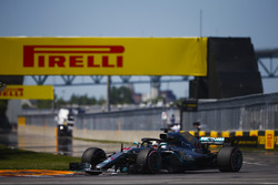 Льюис Хэмилтон, Mercedes AMG F1 W09