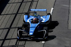Nicolas Prost, Renault e.Dams