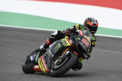 Hafizh Syahrin, Monster Yamaha Tech 3