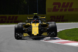 Carlos Sainz Jr., Renault Sport F1 Team R.S. 18