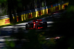 Sebastian Vettel, Ferrari SF71H