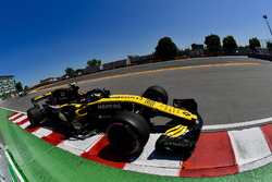 Carlos Sainz Jr., Renault Sport F1 Team R.S. 18