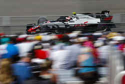 Kevin Magnussen, Haas F1 Team VF-18