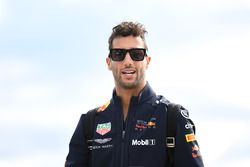 Daniel Ricciardo, Red Bull Racing 