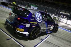 #10 Racingline PERFORMANCE GOLF TCR