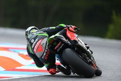 Tom Sykes, Kawasaki Racing