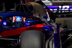 Pierre Gasly, Toro Rosso STR13