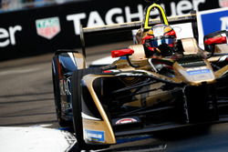 Jean-Eric Vergne, Techeetah