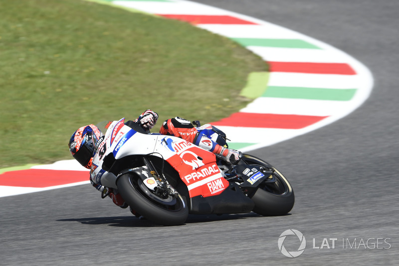 Danilo Petrucci, Pramac Racing