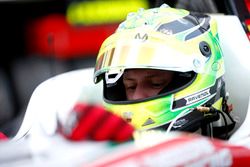 Mick Schumacher, PREMA Theodore Racing Dallara F317 - Mercedes-Benz