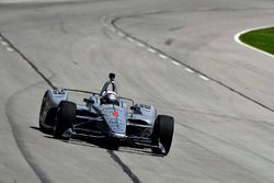 Josef Newgarden, Team Penske Chevrolet