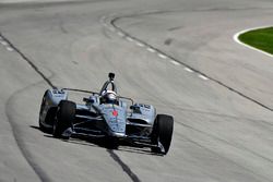 Josef Newgarden, Team Penske Chevrolet