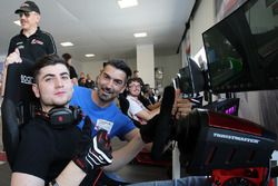 Porsche Carrera Cup Italia / Esport