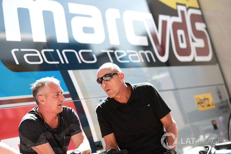 Platz 3: Marc-VDS-Chaos