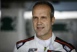 Fabrizio Giovanardi, Team Mulsanne Alfa Romeo Giulietta TCR