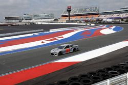 William Byron, Hendrick Motorsports Chevrolet Camaro