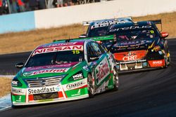 Rick Kelly, Nissan Motorsport Nissan