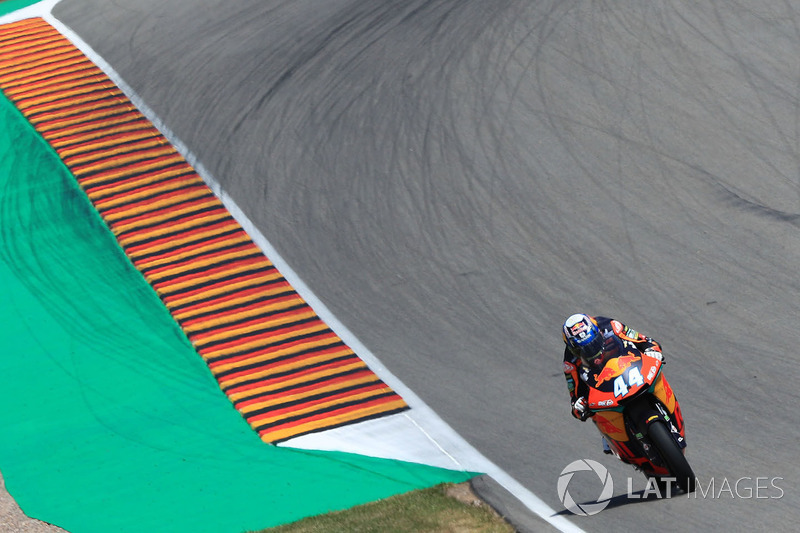 Miguel Oliveira, Red Bull KTM Ajo Moto2