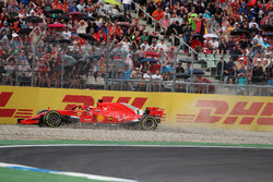 Sebastian Vettel, Ferrari SF71H
